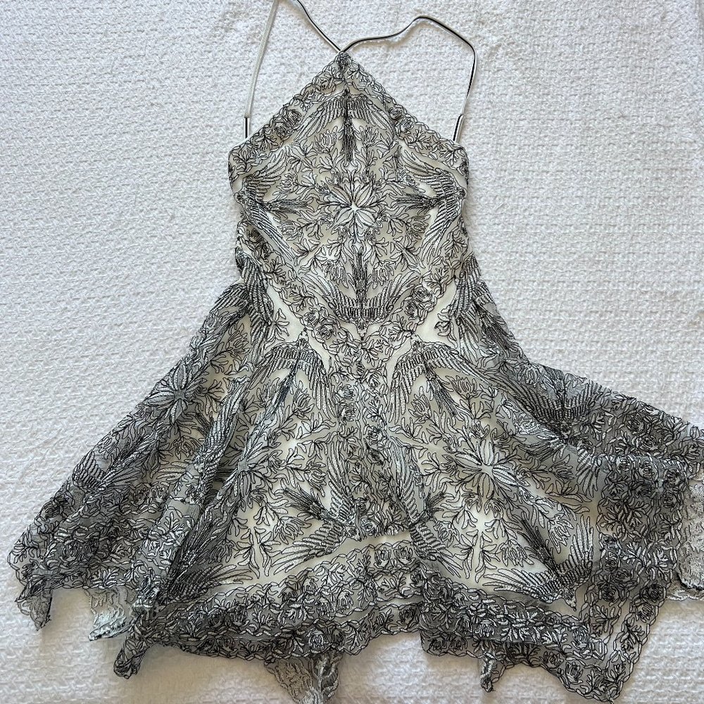 TADASHI SHOJI Dress - Size 8